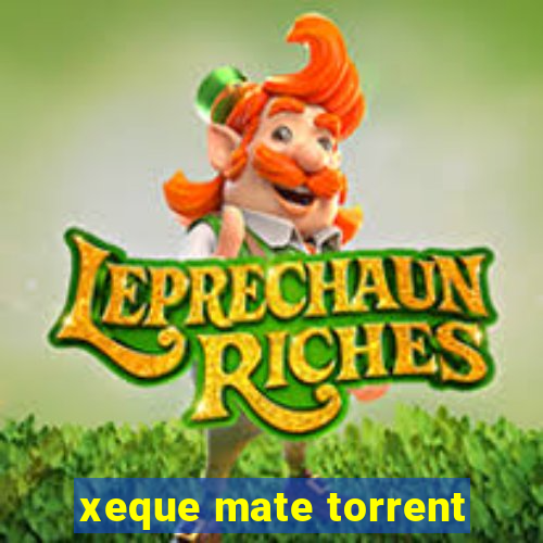xeque mate torrent